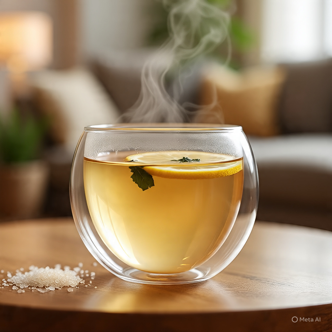 Jasmine Tea