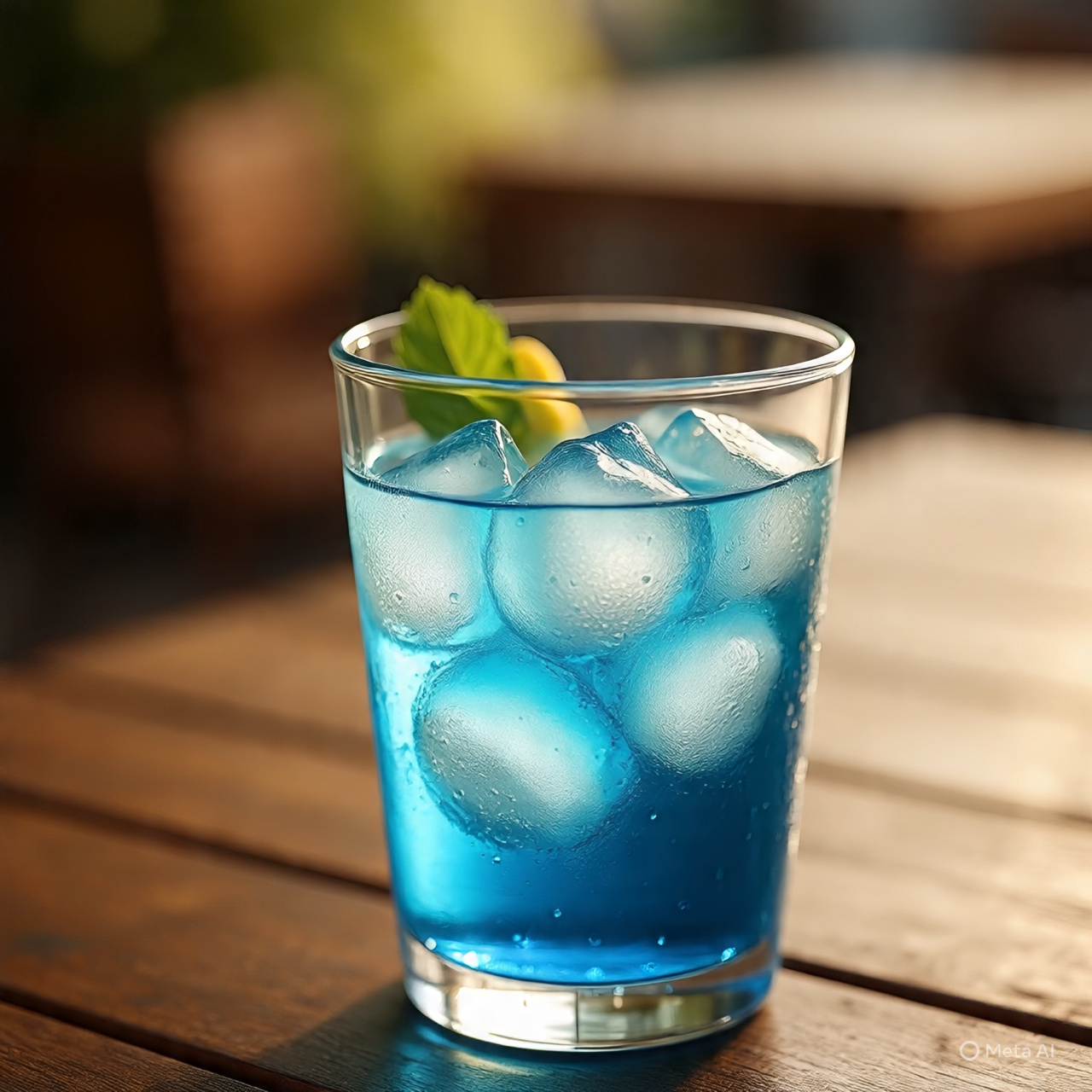 Grape The Fortune Tea